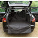 Car Boot Liner Mat & Bumper Protector + Mesh Dog Guard fits Volkswagen VW UKB4C  - Dynamic Drive