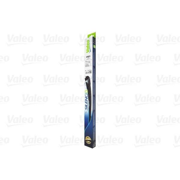 Valeo Wiper Blades Kit 577821 Automotive Part fits Porsche 911 Boxter Cayman Valeo  - Dynamic Drive