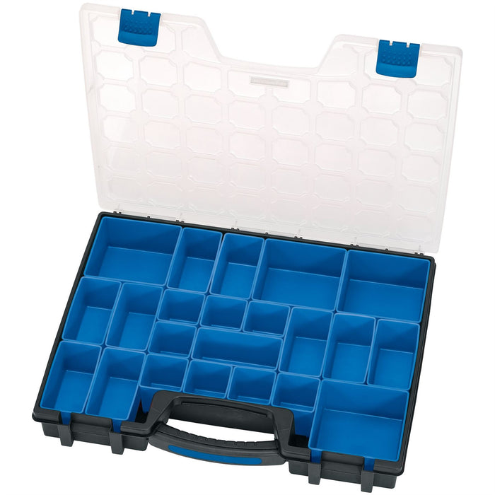 Draper 22 Compartment Organiser 25924 Draper  - Dynamic Drive