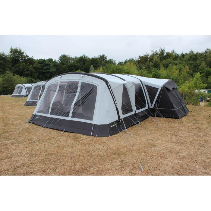 Outdoor Revolution Airedale 9.0SE 9 (+4) Berth Inflatable Air Tent Outdoor Revolution  - Dynamic Drive