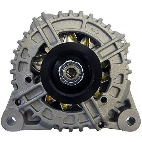 Hella Alternator 14V 150A for Peugeot 307 Cc (3B) 8EL 011 712-521 Hella  - Dynamic Drive