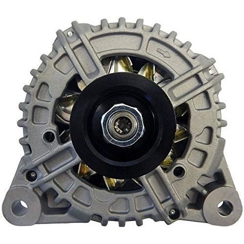 Hella Alternator 14V 150A for e.g. Peugeot 307 Cc (3B) 8EL 011 712-521 Hella  - Dynamic Drive