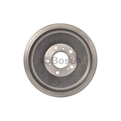 Bosch Brake Drum Single Db107 0986477031