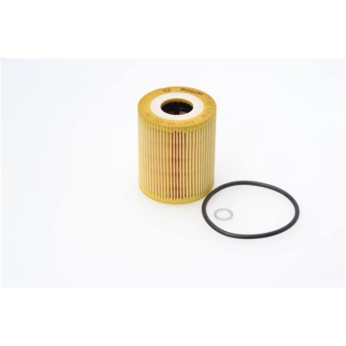 Bosch Car Oil Filter P9118 fits Land Rover Range Rover TD - 3.0 - 02-09 14574291