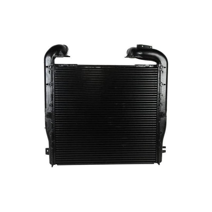 NRF Radiator fits Scania Pgrt - series NRF  - Dynamic Drive