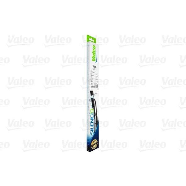 Valeo Rear Single Wiper Blades 574129 Automotive Part Valeo  - Dynamic Drive