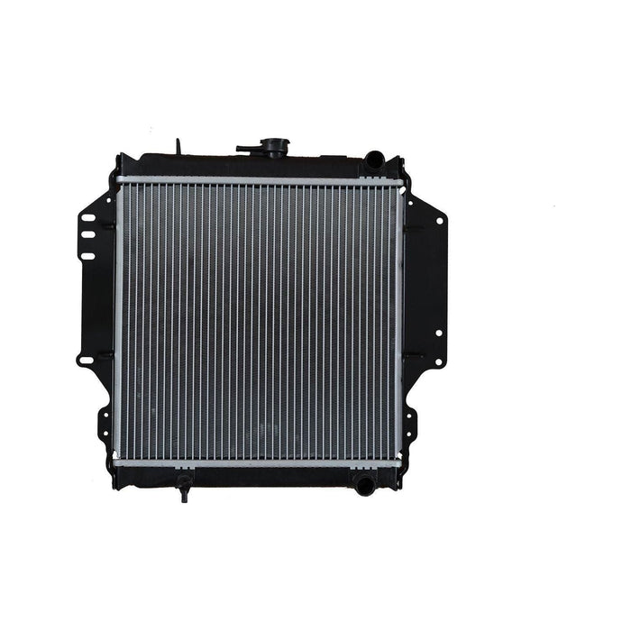 NRF Radiator 513161