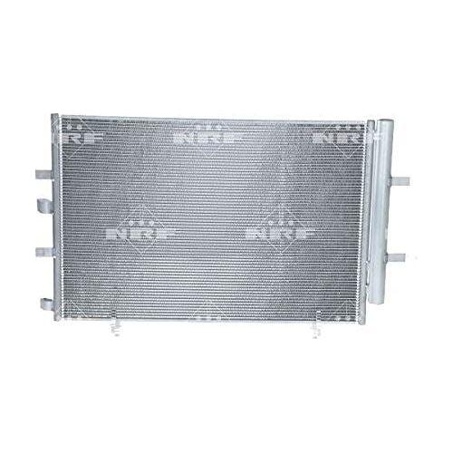 NRF Condenser 350405