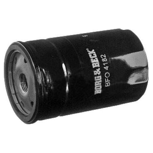 Genuine Borg & Beck Oil Filter fits Volkswagen Transporter T3 BFO4182 Borg & Beck  - Dynamic Drive