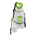 Draper Pressure Sprayer, 6.25L, with Mini Sprayer, 1L 82464 Draper  - Dynamic Drive