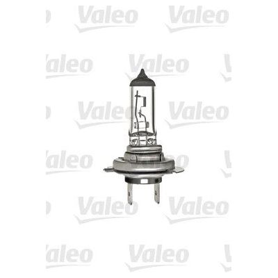 Genuine Valeo fits H7 Bulb Blister Essential Valeo  - Dynamic Drive