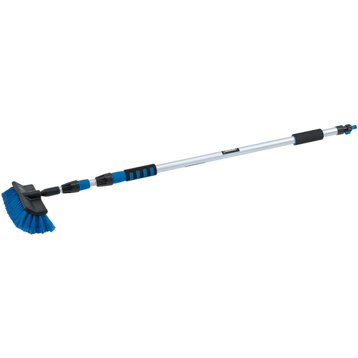 Draper Telescopic Washing Brush, 3000mm 85068