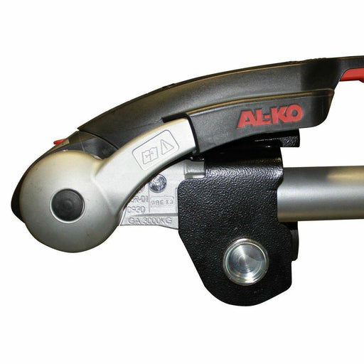 Alko Al-Ko Stabiliser Black Hitch Lock Hitchlock Aks 2004 3004 1730541 Eti811746 - UK Camping And Leisure