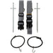 Awning Storm Tie Down Kit Dometic  - Dynamic Drive