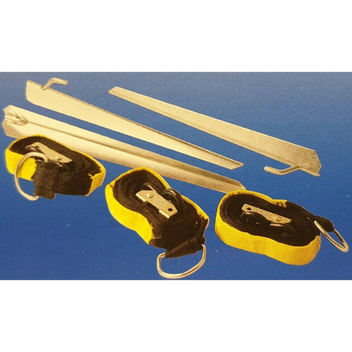 Awning Storm Tie Down Strap Kit UK Camping And Leisure