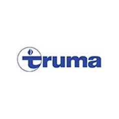 Genuine Truma Roof Cowl Heater Flute Top Cap Caravan Motorhome 30010-20900 Truma  - Dynamic Drive