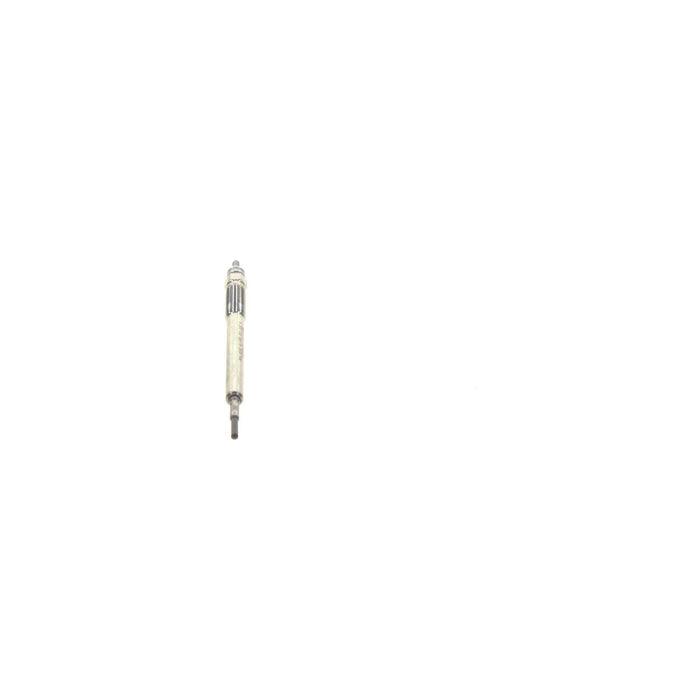 Genuine Bosch Glow Plug fits Toyota Hilux - 2.4 - 15- 0250723005