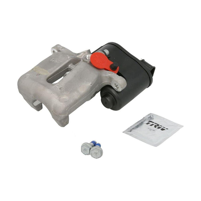 Genuine TRW Brake Caliper W/O Carrier (Exc) BHN1105E