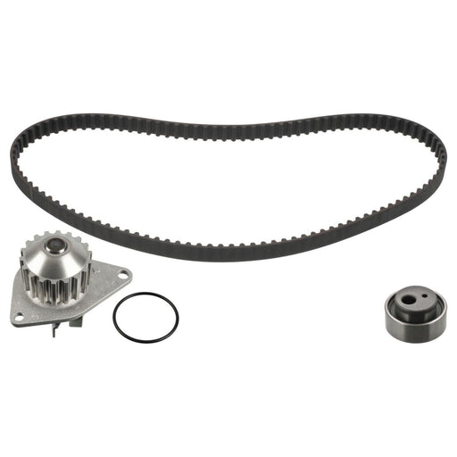 febi 173139 Timing Belt Kit Febi Bilstein  - Dynamic Drive