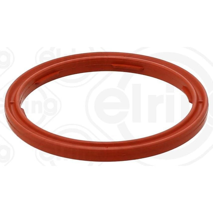 Genuine Elring part for BMW Engine Oil Level Sensor Seal 301.540