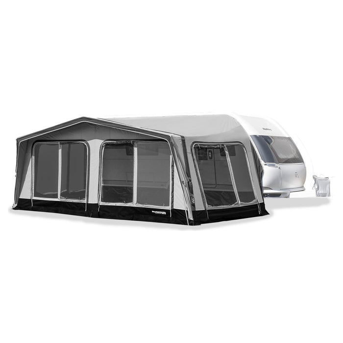 Pluto 2 Air Full Awning (1086 - 1121 Size 12 : XXL) 12020371200002 Quest  - Dynamic Drive