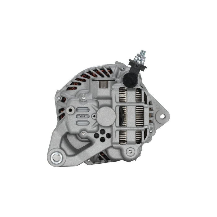 Hella Alternator 14V 130A for Nissan Cabstar (F24M, F24W) 8EL 011 713-231 Hella  - Dynamic Drive