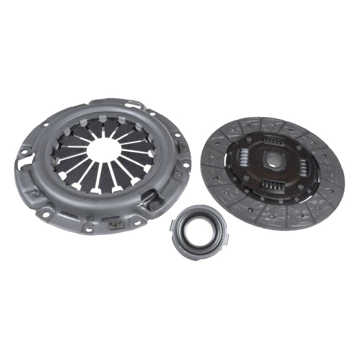 Blue Print ADM53009 Clutch Kit