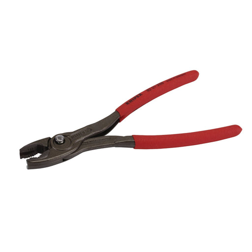 Draper Knipex 82 01 200 SB TwinGrip Slip Joint Pliers, 200mm 03518 Draper  - Dynamic Drive