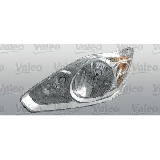 Valeo Headlight Offside Driver Side 044438 Front Right Halogen fits Ford C-Max Valeo  - Dynamic Drive