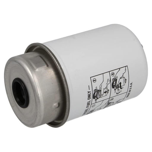 Genuine Mann Fuel Filter for Liebherr WK8108 Mann & Hummel  - Dynamic Drive