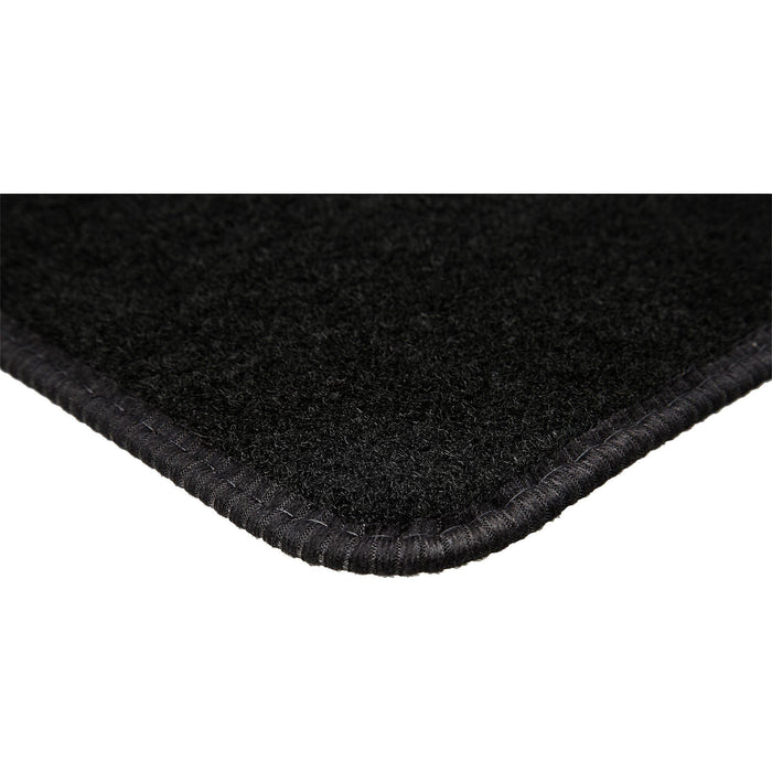 Polco Standard Tailored Car Mat - Kia Picanto (2004-2010) - Pattern 1130 Classic Car Mats  - Dynamic Drive