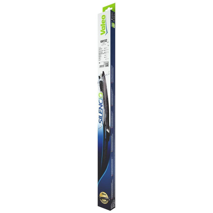 Valeo Single Wiper Blades 574627 Automotive Part Valeo  - Dynamic Drive