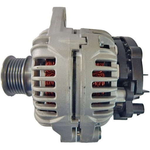 Hella Alternator 14V 120A for Opel Zafira / Zafira Family B (A05) 8EL 011 712-371 Hella  - Dynamic Drive