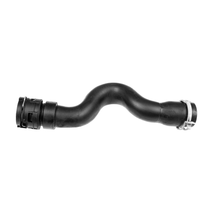 Gates Curved Radiator Hose fits Citroen C4 Cactus BlueHDi 100 - 1.6 - 14- 05-415