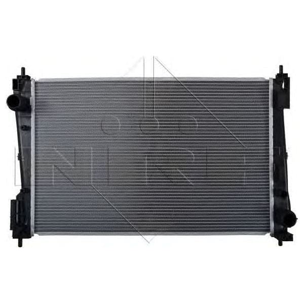 NRF Radiator 53455 NRF  - Dynamic Drive