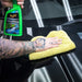 Meguiar's G200526EU Hybrid Ceramic Detailer 768ml Meguiar's  - Dynamic Drive