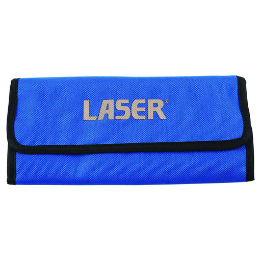 Laser Trim Remover Kit 4pc 7396 Laser Tools  - Dynamic Drive