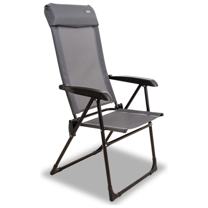 Quest Hygrove Recline  Recline grey F2090 Quest  - Dynamic Drive