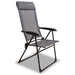 Quest Hygrove Recline  Recline grey F2090 Quest  - Dynamic Drive