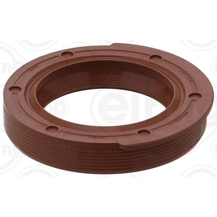 Genuine Elring part for Front Crankshaft Oil Seal 284.785