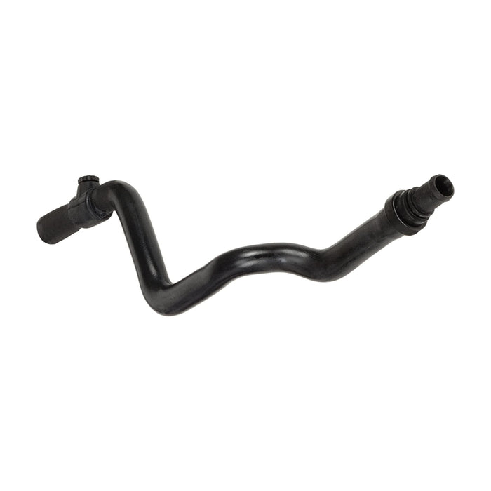 Gates Molded Heater Hose fits Renault Modus - 1.4 - 04-13 02-2413