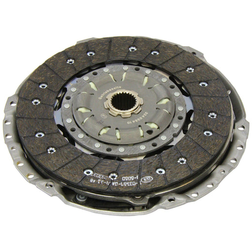 Valeo Clutch Kit 826801 Automotive Part fits Without Csc Volkswagen Valeo  - Dynamic Drive