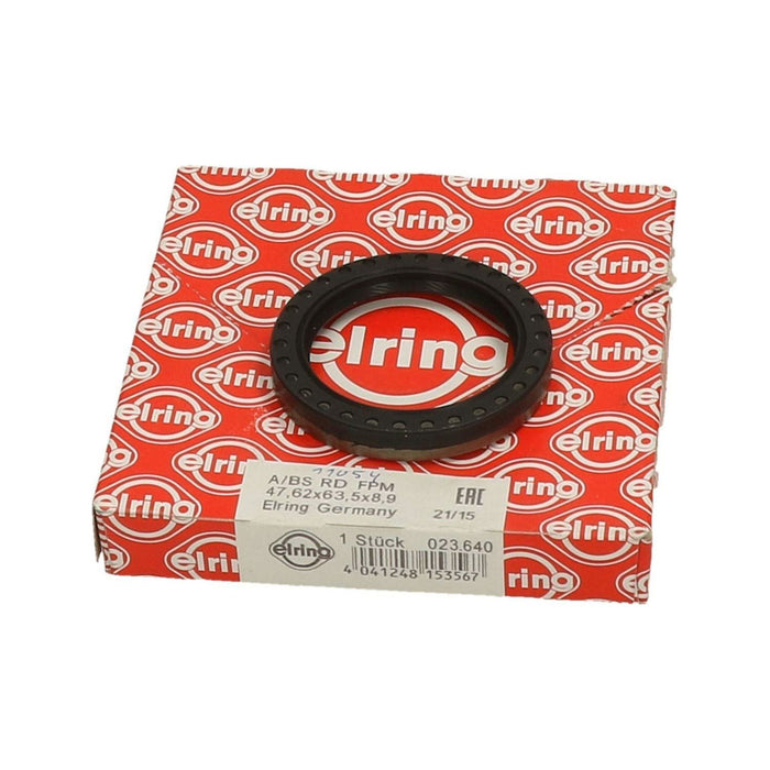 Genuine Elring part for Ford Front Crankshaft Oil Seal 023.640