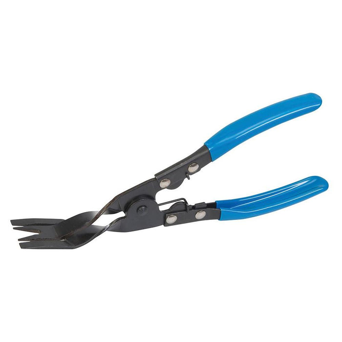 Silverline Trim Clip Removal Pliers 235mm