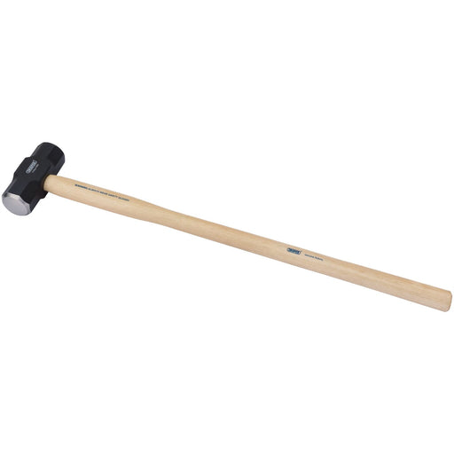 Draper Hickory Shaft Sledge Hammer, 4.5kg/10lb 81429 Draper  - Dynamic Drive