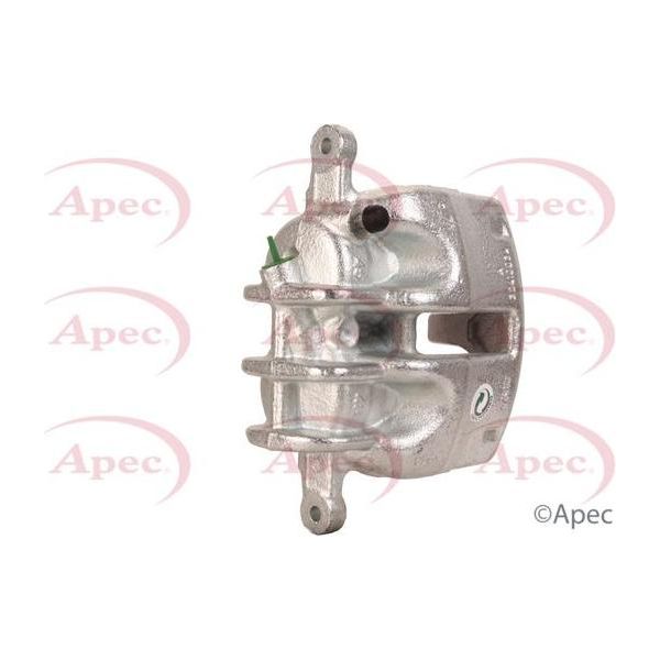 Apec Apec Brake Caliper (Front/Left) LCA548