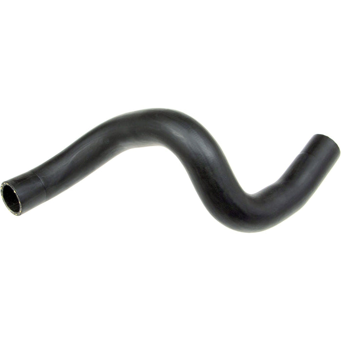 Gates Curved Radiator Hose fits Nissan Qashqai CVTC - 1.6 - 10-14 05-4126