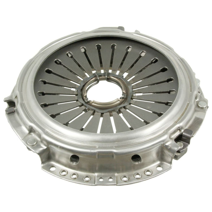 Febi 105306 Clutch Cover Fits Mercedes