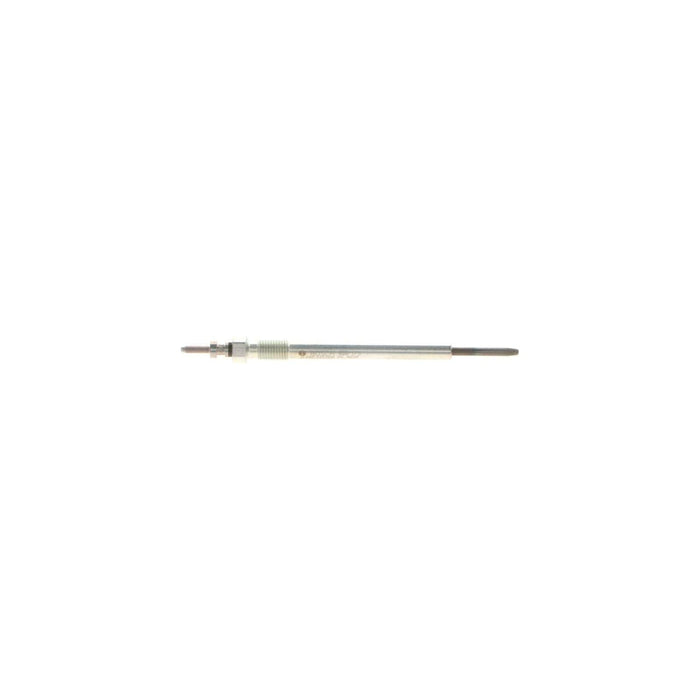 Genuine Bosch Glow Plug fits KIA Sorento CRDi - 2.5 - 02-11 0250213006