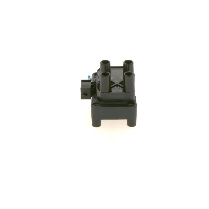 Genuine Bosch Ignition Coil fits Ford Fiesta - 1.4 - 01-08 0221503490